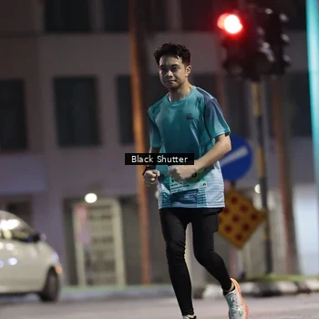 Runner Photo 8829293