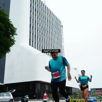 Runner Photo 8829294