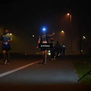Runner Photo 8829295