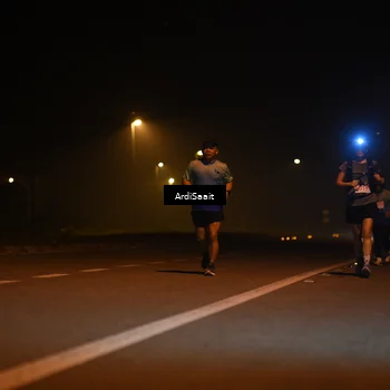 Runner Photo 8829296