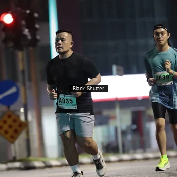 Runner Photo 8829297