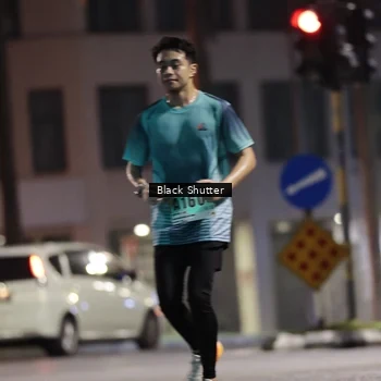 Runner Photo 8829298