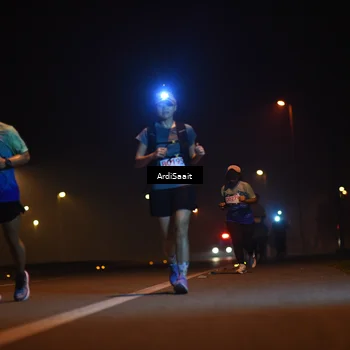Runner Photo 8829299