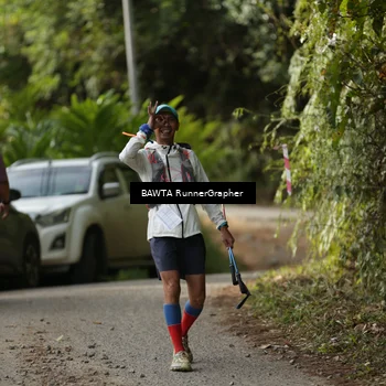 Runner Photo 88293