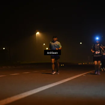 Runner Photo 8829301