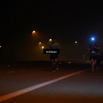 Runner Photo 8829306