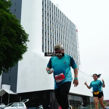 Runner Photo 8829307