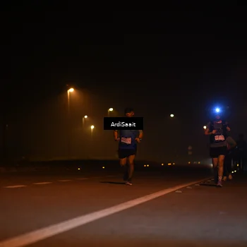 Runner Photo 8829308