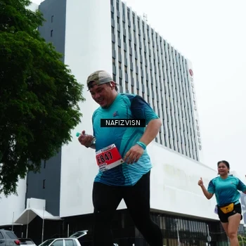 Runner Photo 8829309
