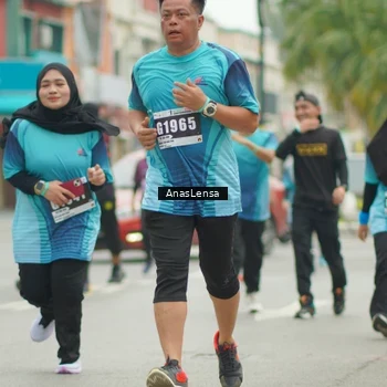 Runner Photo 8829314