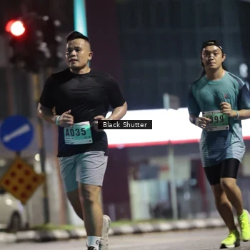 Runner Photo 8829315