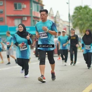 Runner Photo 8829317