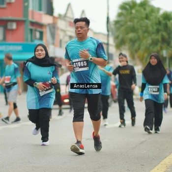 Runner Photo 8829318