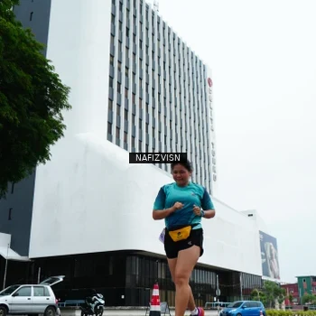 Runner Photo 8829320