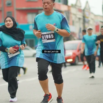 Runner Photo 8829321