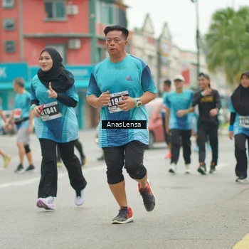 Runner Photo 8829322