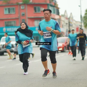 Runner Photo 8829323