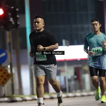 Runner Photo 8829324