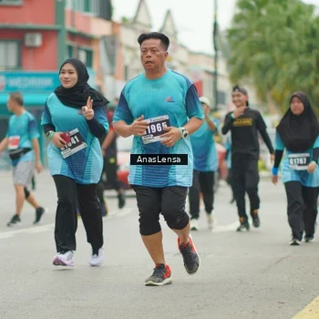 Runner Photo 8829325