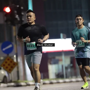 Runner Photo 8829326