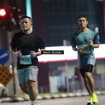Runner Photo 8829330