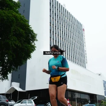 Runner Photo 8829334