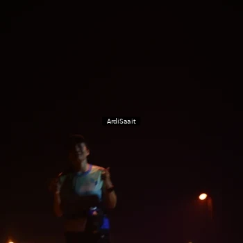 Runner Photo 8829335