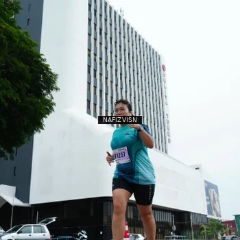 Runner Photo 8829336