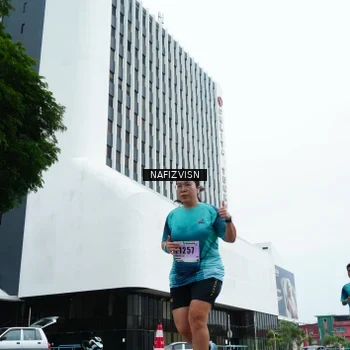 Runner Photo 8829337