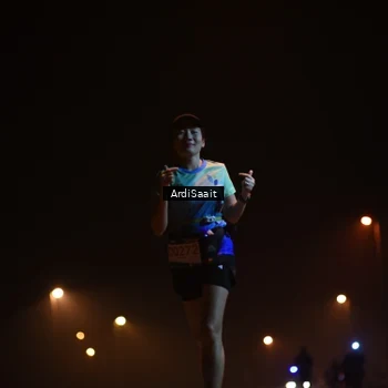 Runner Photo 8829338