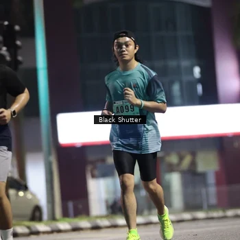 Runner Photo 8829339