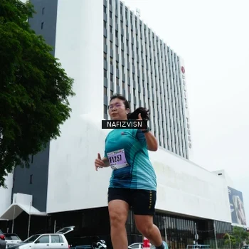 Runner Photo 8829340
