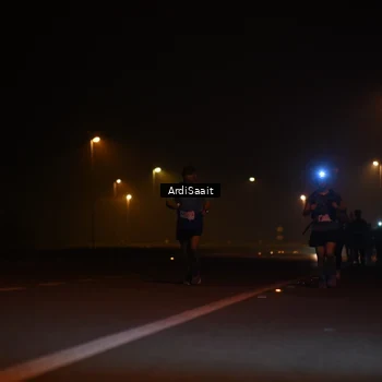 Runner Photo 8829341