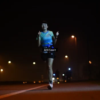 Runner Photo 8829342