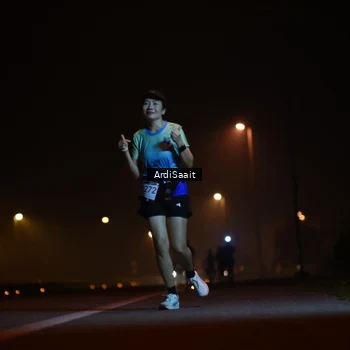 Runner Photo 8829343