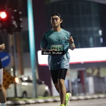 Runner Photo 8829344