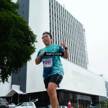 Runner Photo 8829346