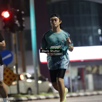 Runner Photo 8829347