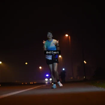 Runner Photo 8829348