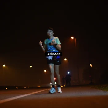 Runner Photo 8829349