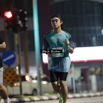 Runner Photo 8829351