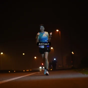 Runner Photo 8829352