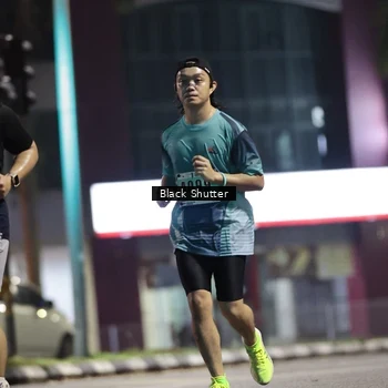 Runner Photo 8829353