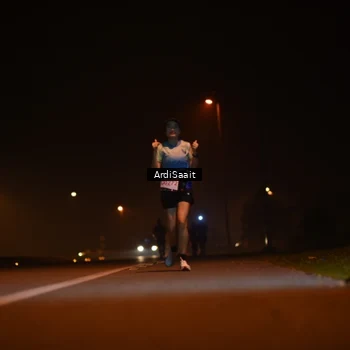 Runner Photo 8829356