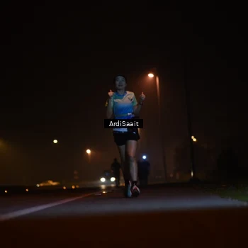 Runner Photo 8829357