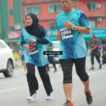 Runner Photo 8829358