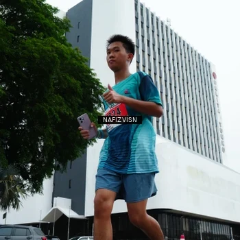 Runner Photo 8829359