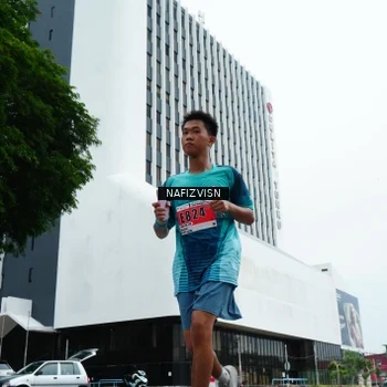 Runner Photo 8829360