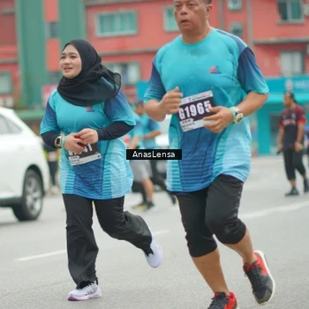 Runner Photo 8829361