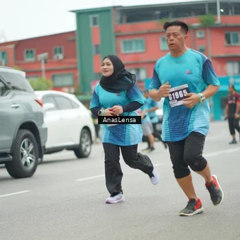Runner Photo 8829362